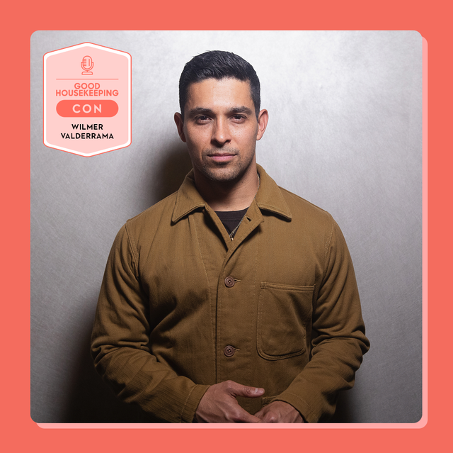 wilmer valderrama wants young latinos to be as proud of their roots as he is