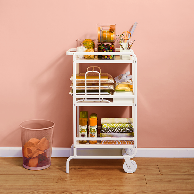 Craft Room Organization Ideas That'll Leave You Feeling Inspired Craft Room Organization Ideas That'll Leave You Feeling Inspired