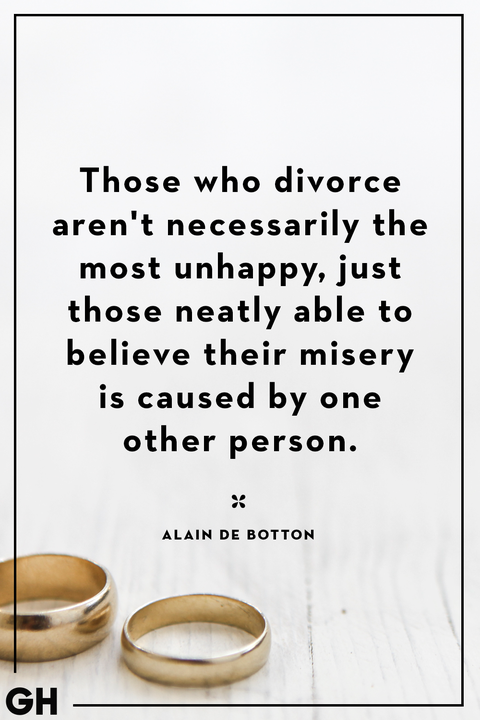 Quotes About Divorce