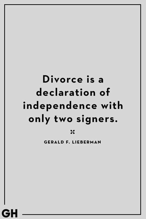 30 Divorce Quotes That Will Help You Move On From Your Marriage