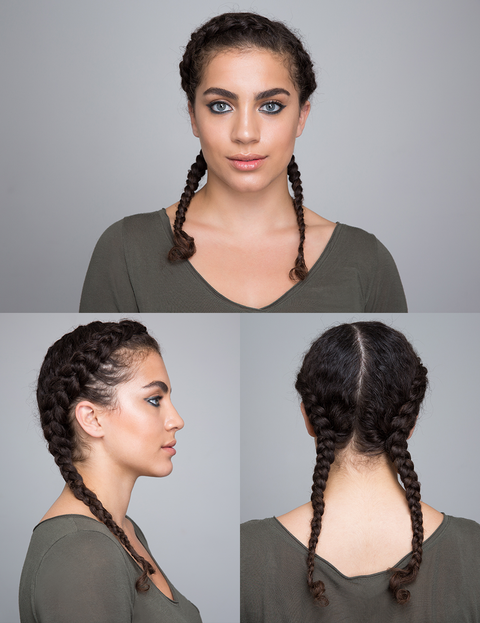 17 Genius Curly Hair Tips And Tricks Tips To Ladies