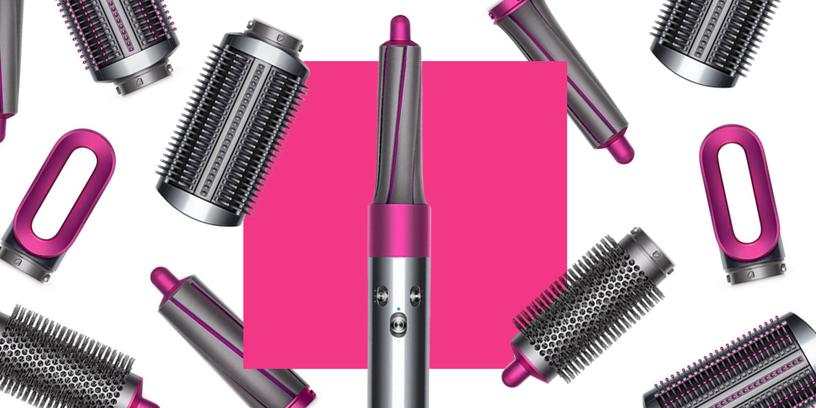 Dyson Airwrap Styler Review Is The Dyson Airwrap Styler Worth Buying 0924