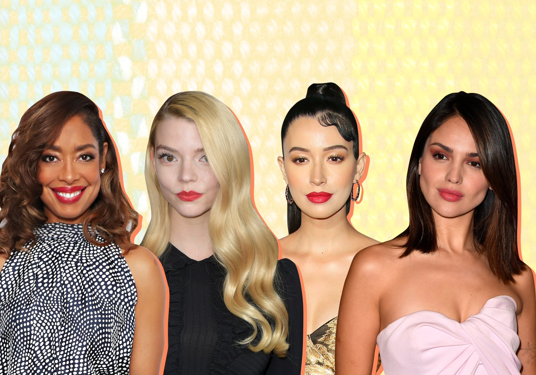 15 Latina Actresses You Need To Know More About Famous Latina Actresses