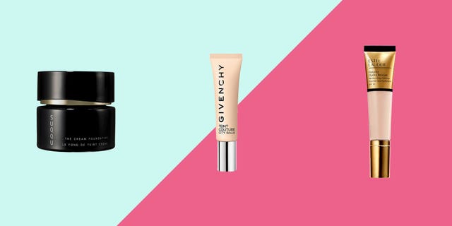 22 Best Foundations For Dry Skin 21