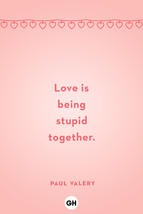 50 Funny Valentine's Day Quotes — Funny V-Day Love Sayings