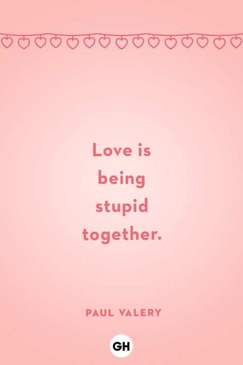 50 Funny Valentine's Day Quotes — Funny V-Day Love Sayings