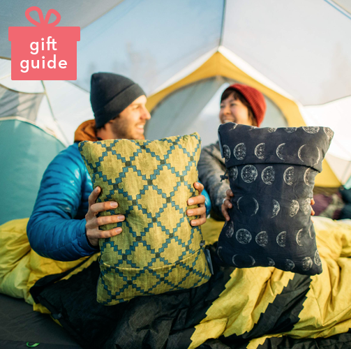 Fun and Functional Camping Gifts for Your Outdoorsy Friends and Family