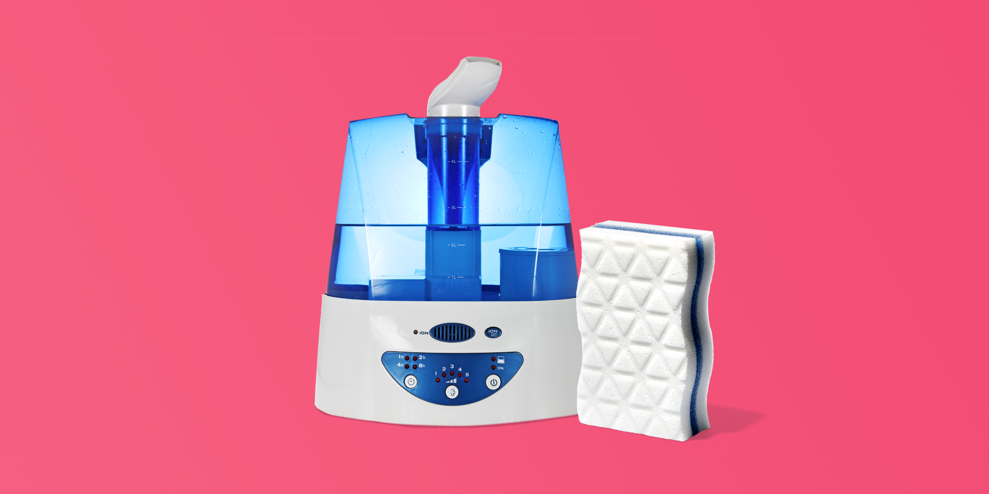 little humidifier