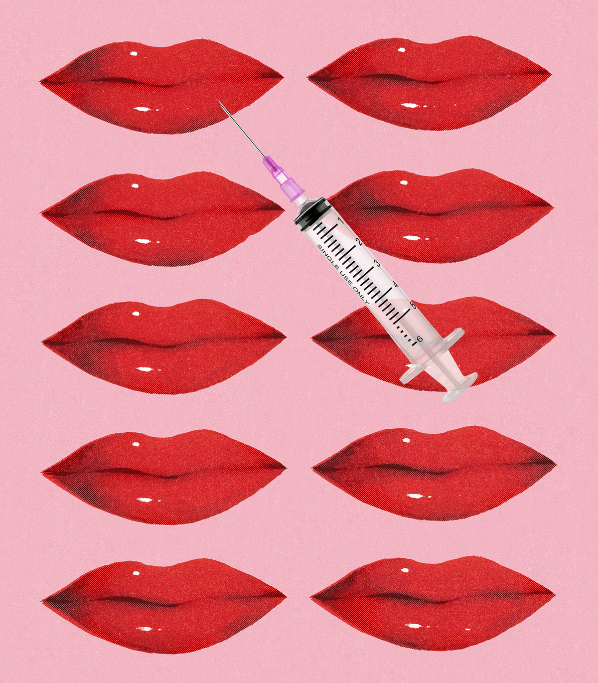 Guide to Face Injectables - What Are Cosmetic Facial Injections?