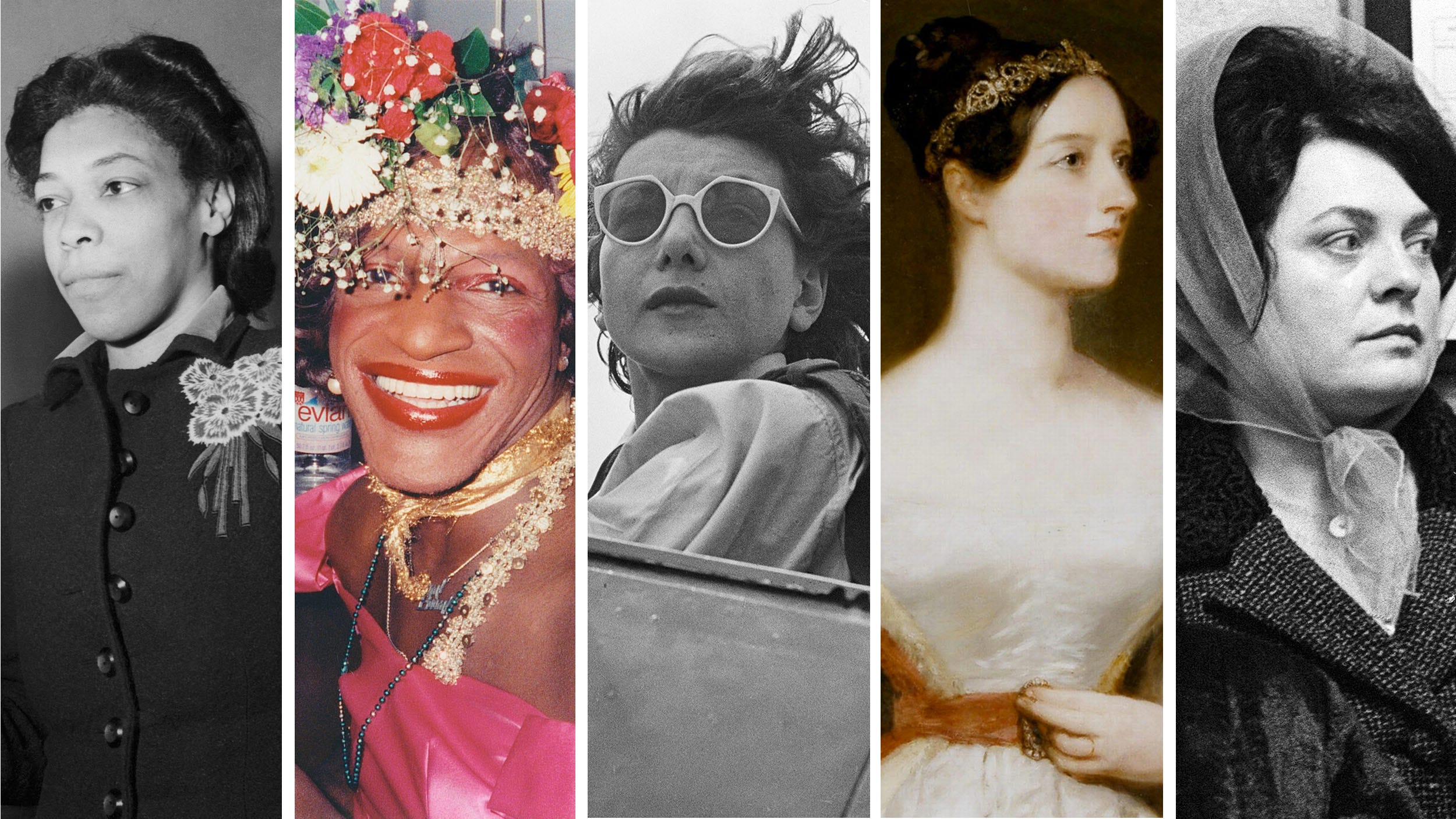 12 of the most inspiring women written out of history