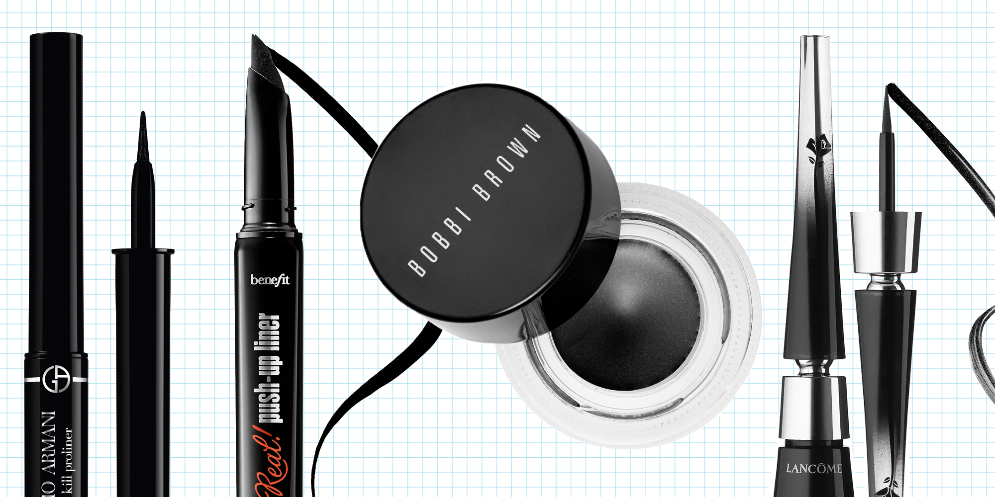 eyeliner products