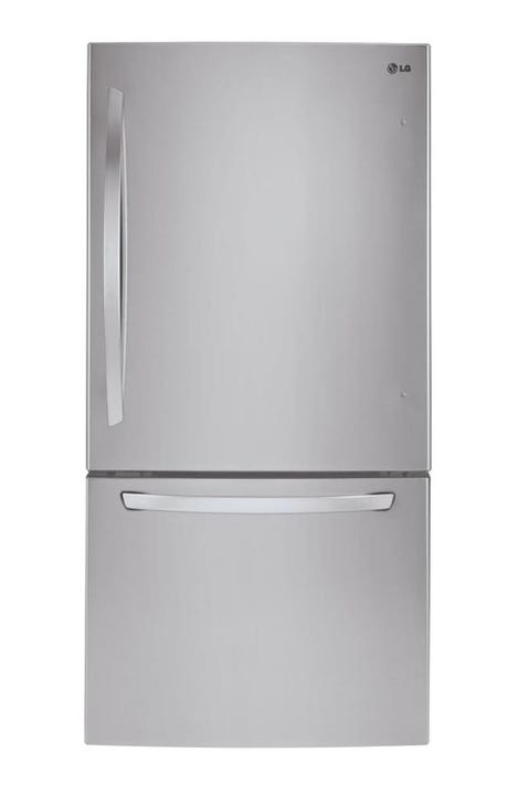 highest rated refrigerators
