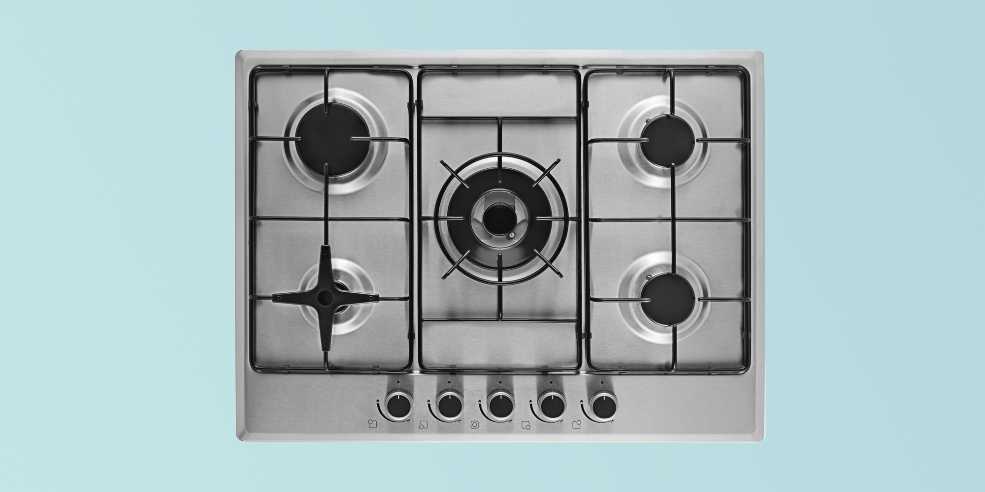 10 Best Gas Range Stove Reviews 2020 Top Rated Gas Ranges