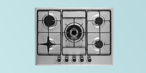 Gas Range Reviews Best Gas Ranges