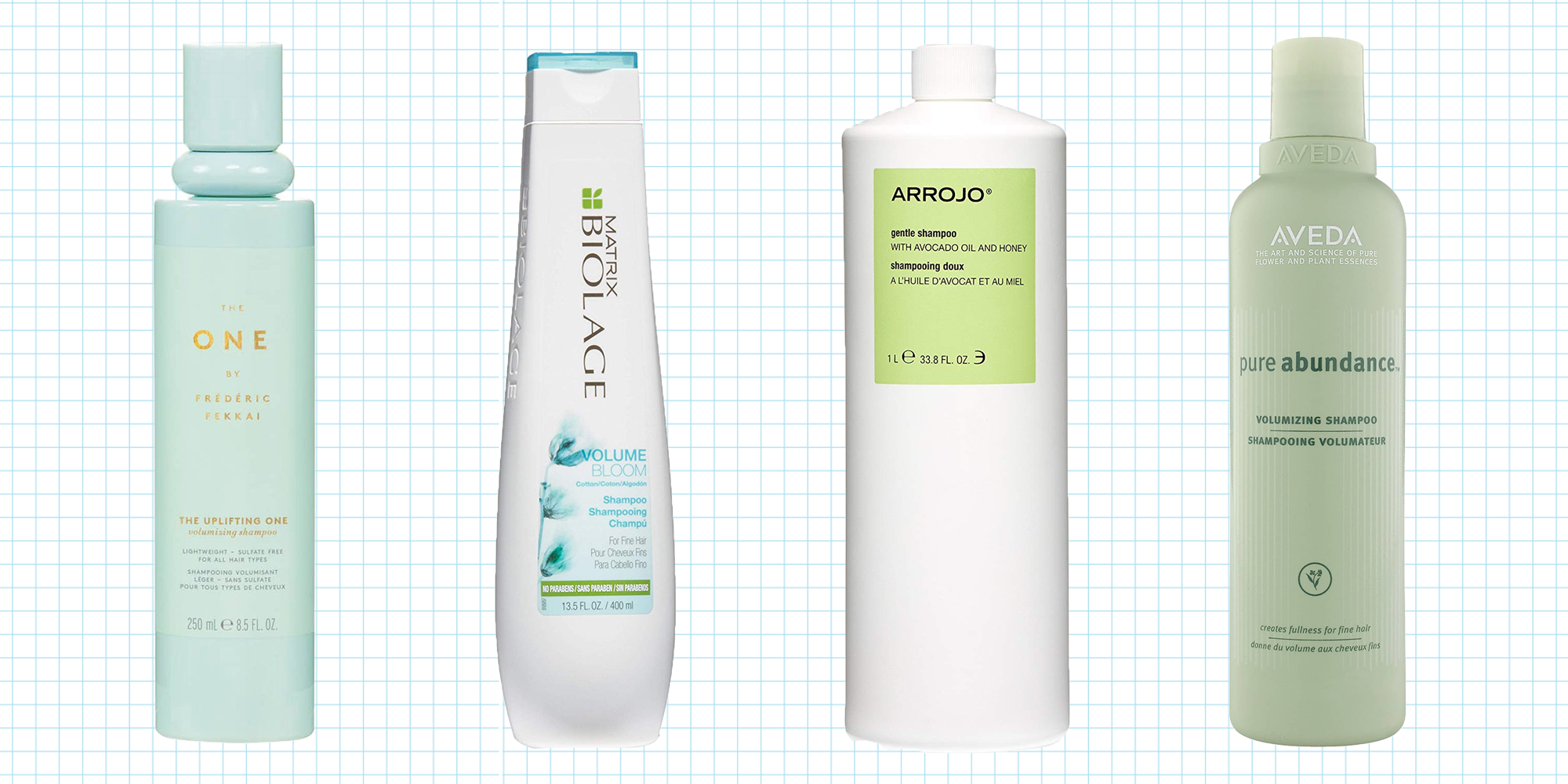 hair products for fine hair