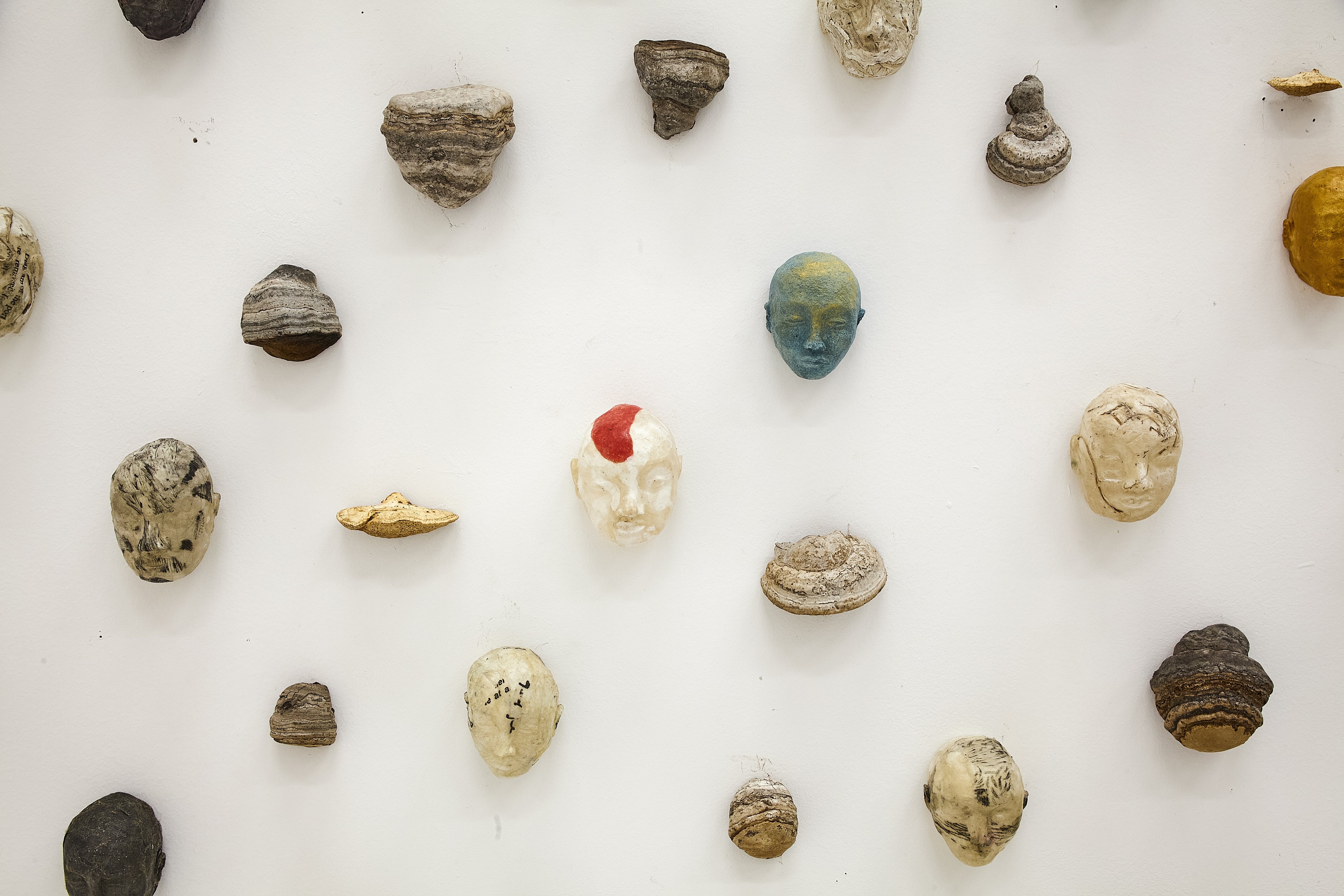 Material Innovation at TEFAF Maastricht