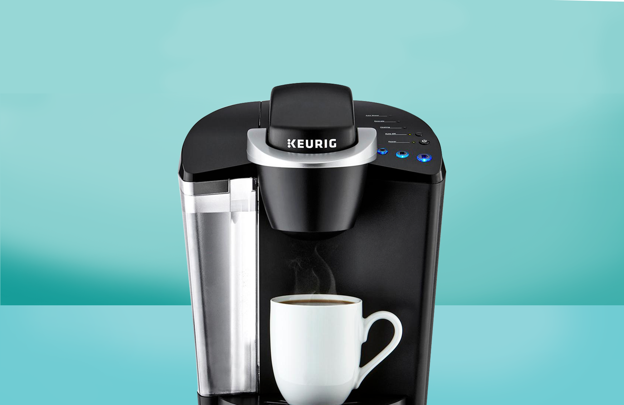 How To Clean A Keurig Coffee Maker With Vinegar How Do You