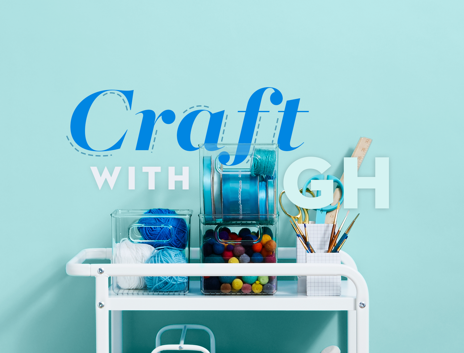 Good Housekeeping Is Hosting Free Craft Classes For Kids On Facebook