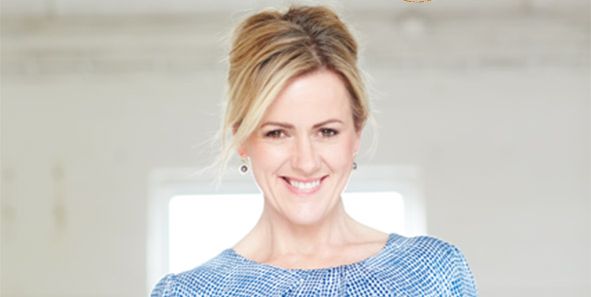 How to book tickets for a talk with author Jojo Moyes
