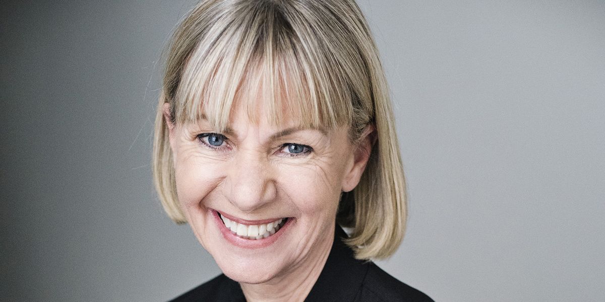 Get tickets to a talk with author Kate Mosse