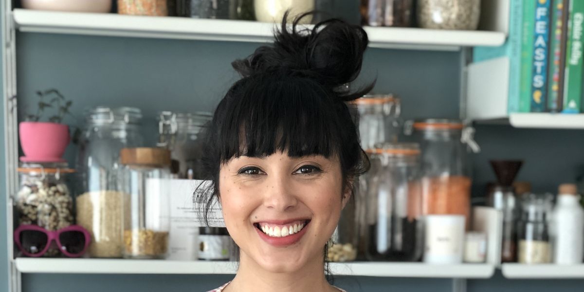 Get tickets to a sustainable cooking talk with Melissa Hemsley