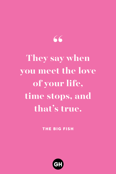 40 Best Quotes & Romantic Sayings for