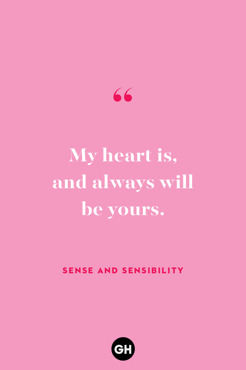 40 Best Love Quotes for Him - Short Romantic Quotes for Your Husband or ...