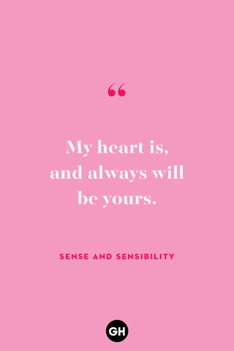 40 Best Love Quotes for Him - Short Romantic Quotes for Your Husband or ...