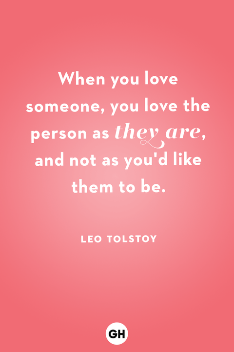 102 Best Love Quotes of All Time - Cute Famous Sayings About Love