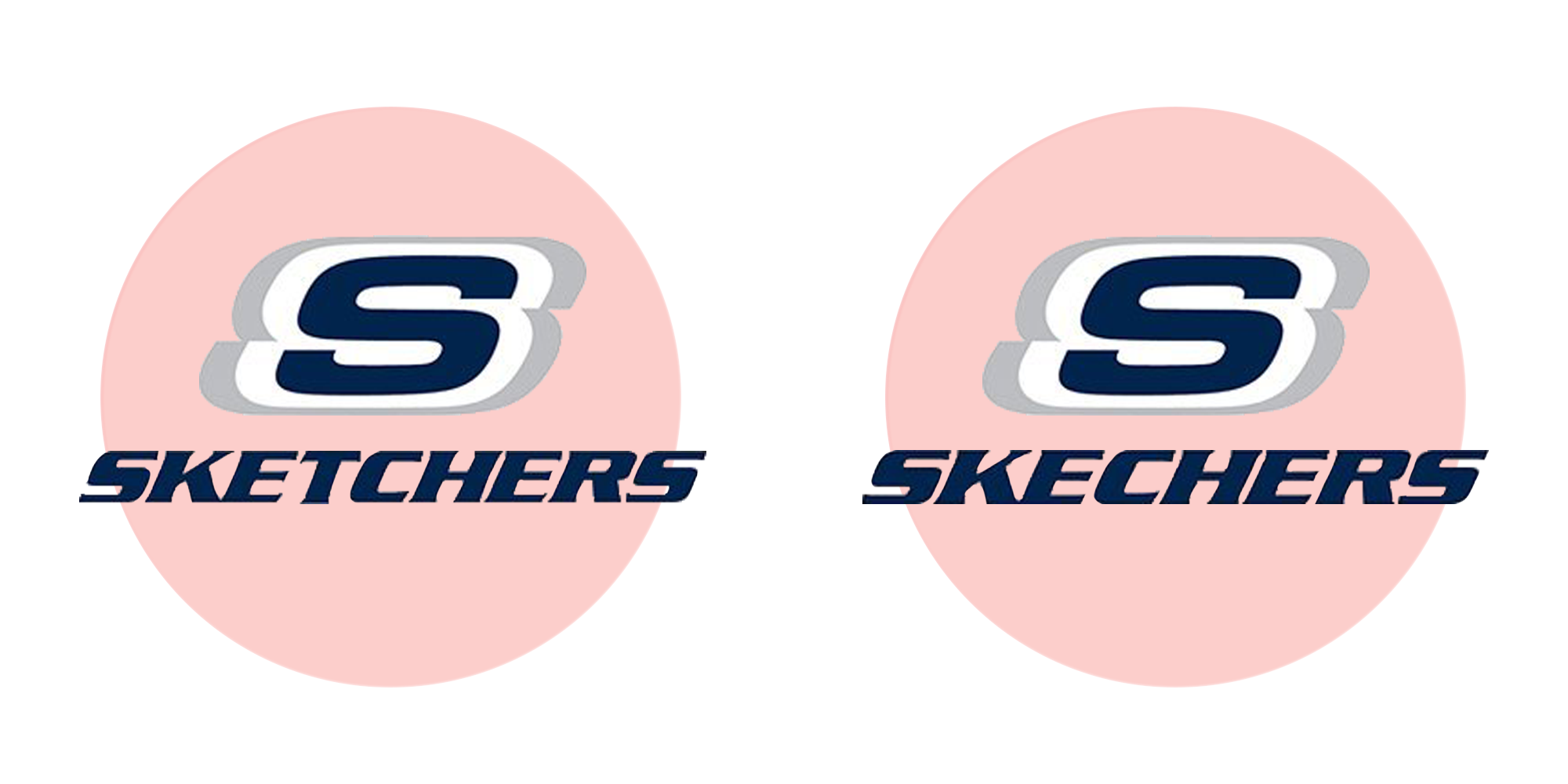 skechers mandela effect