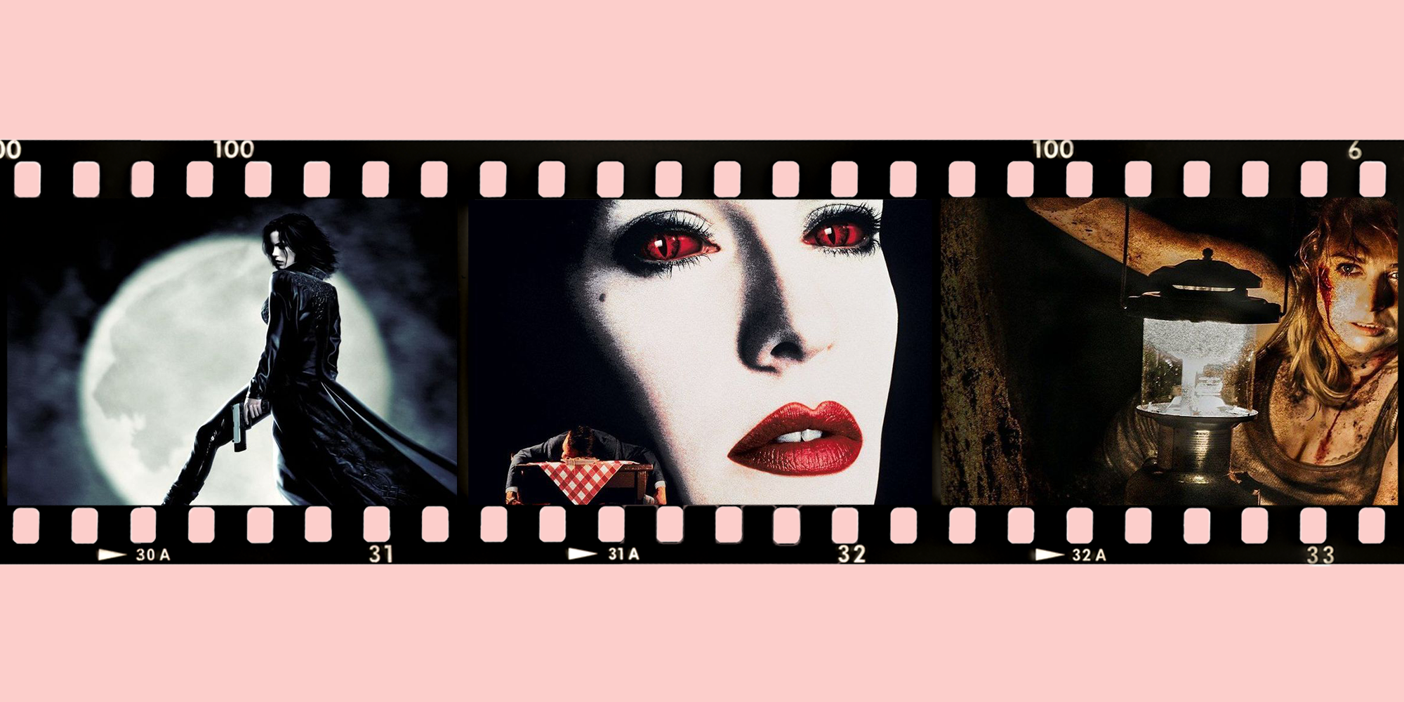 27 Best Vampire Movies of All Time, Including Newer and Classic Films