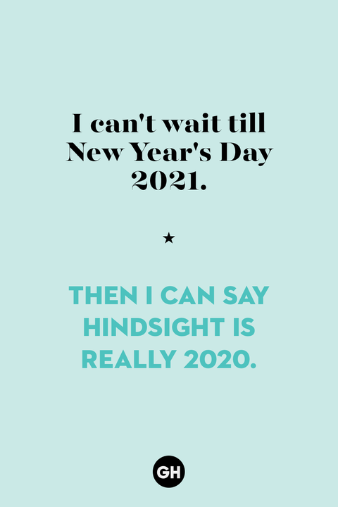 Best New Year's Jokes 2020