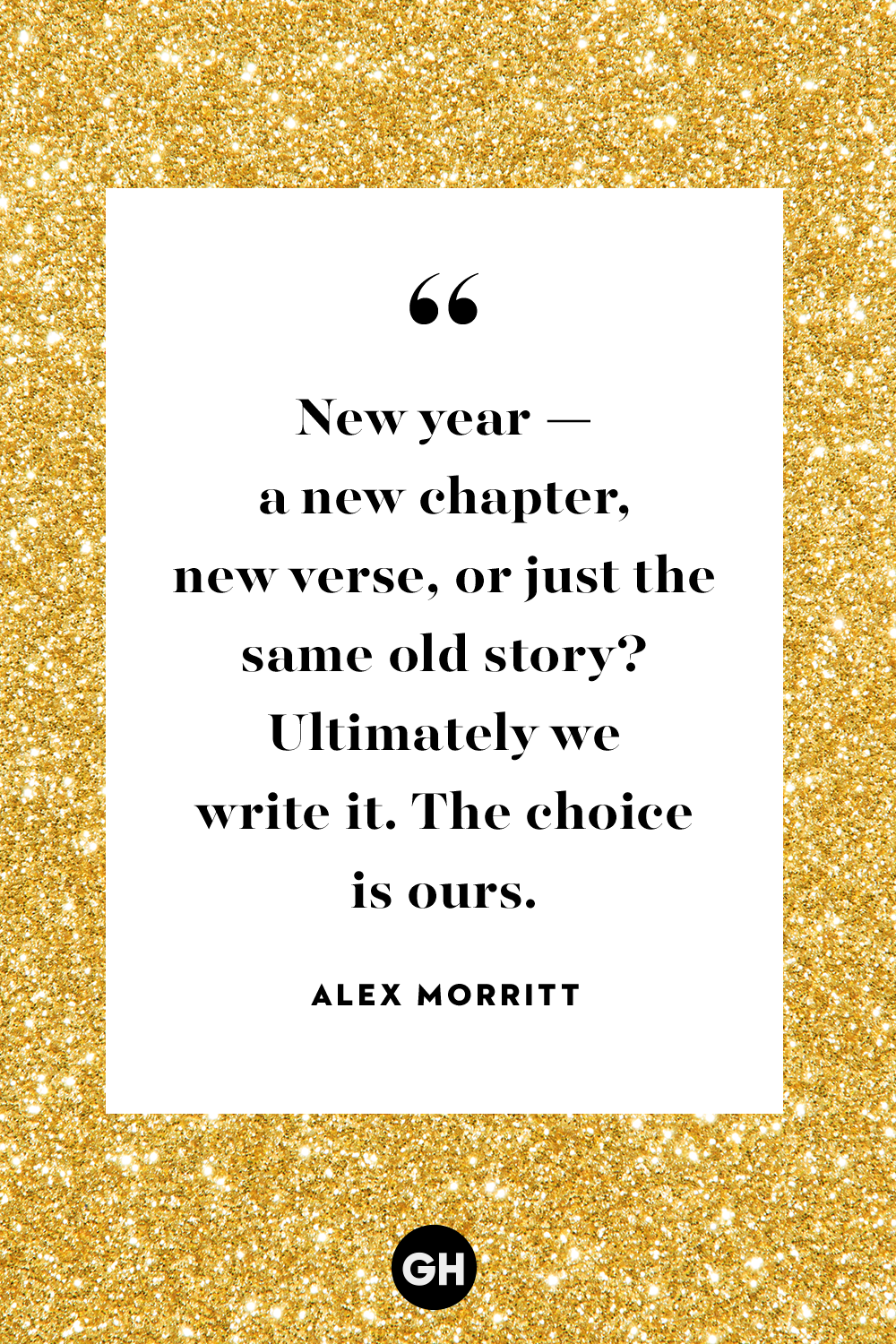 Inspirational New Year Quotes for Best Wishes - Quotes Muse