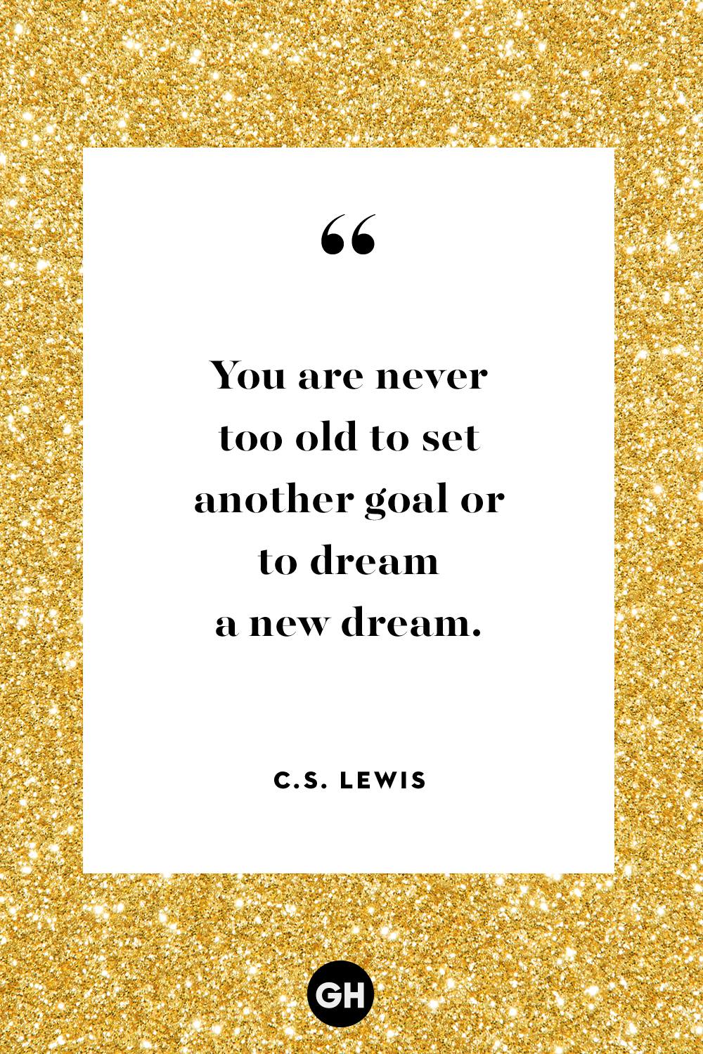 Quote About New Year Goals | 74 Quotes X