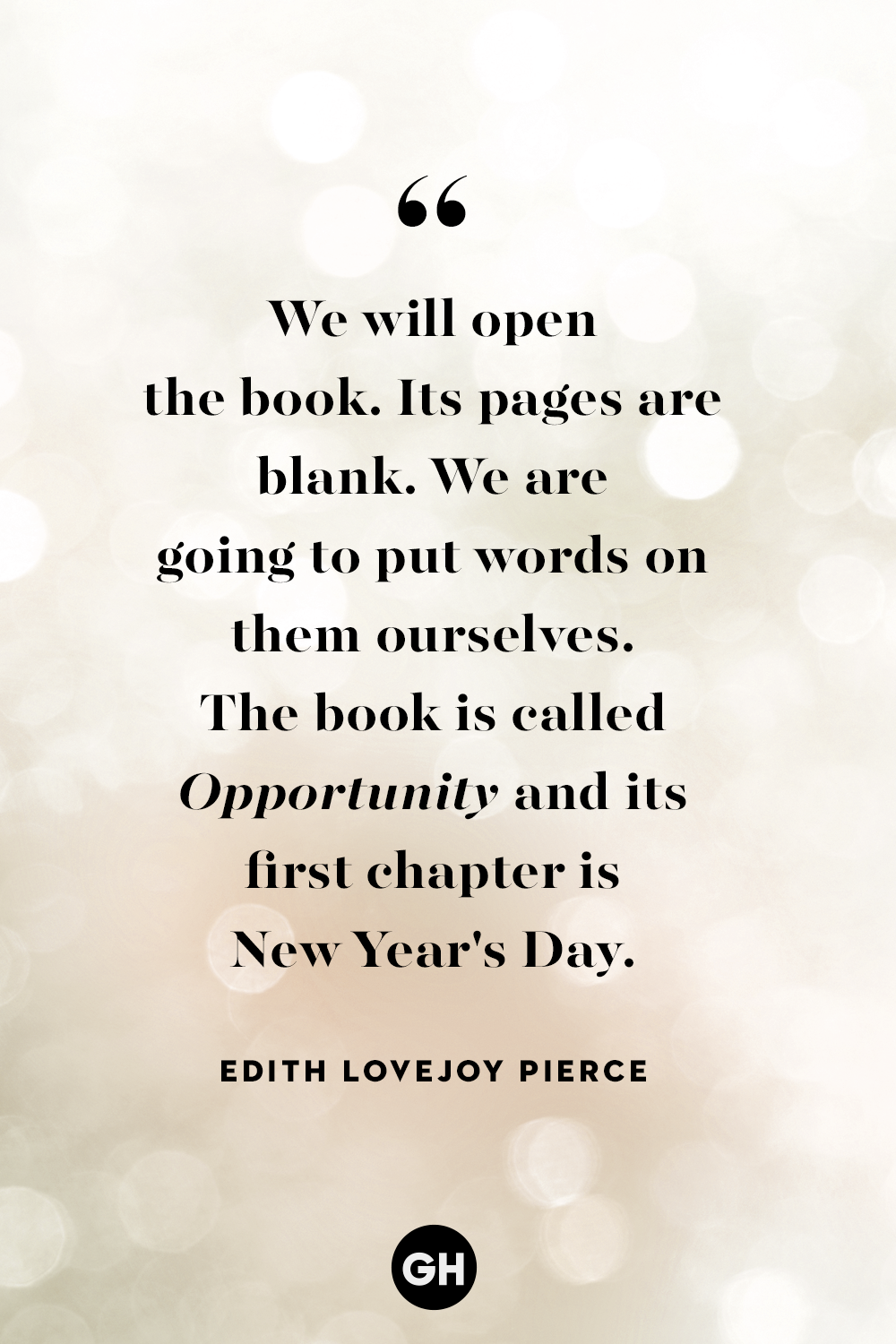 50 Best New Year Quotes Inspiring Nye End Of Year Sayings