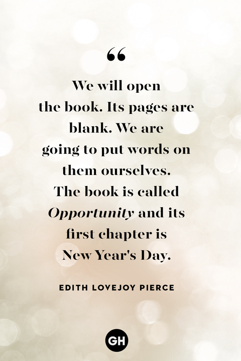 50 Best New Year Quotes 2020 Inspiring Nye End Of Year Sayings