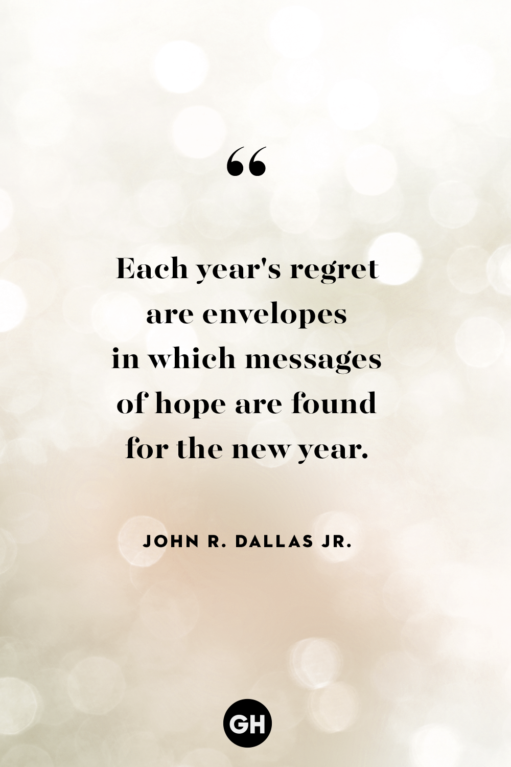 50 Best New Year Quotes 2020 Inspiring Nye End Of Year Sayings