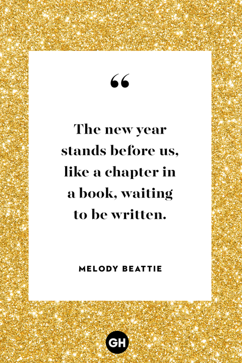 70 Best New Year Quotes 2022 - Inspiring NYE End of Year Sayings