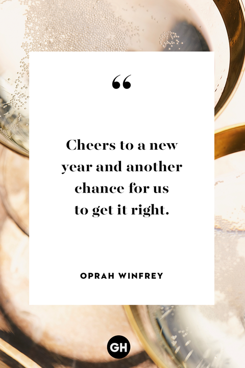 70 Best New Year Quotes 2022 - Inspiring NYE End of Year Sayings