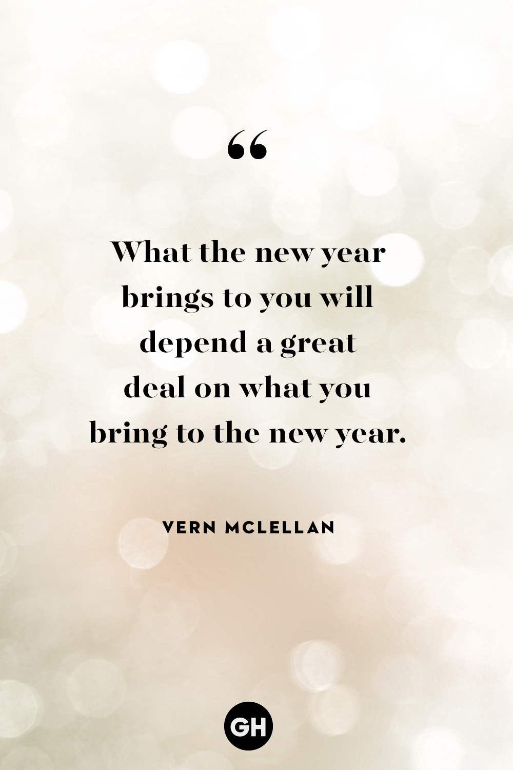    Gh New Years Quotes Vern Mclellan 1573748072 