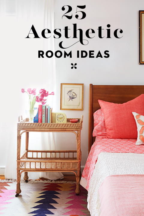 25 Creative Aesthetic Room Ideas Best Decor Photos - Home Decor Names For Instagram