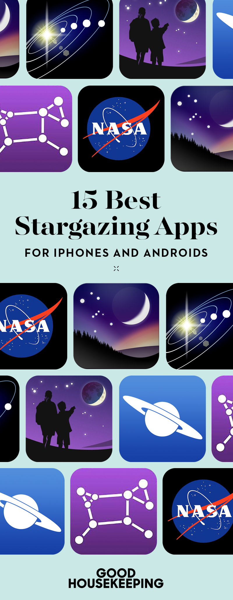 15 Best Stargazing Apps 2022 - Astronomy Apps for iPhone and Android