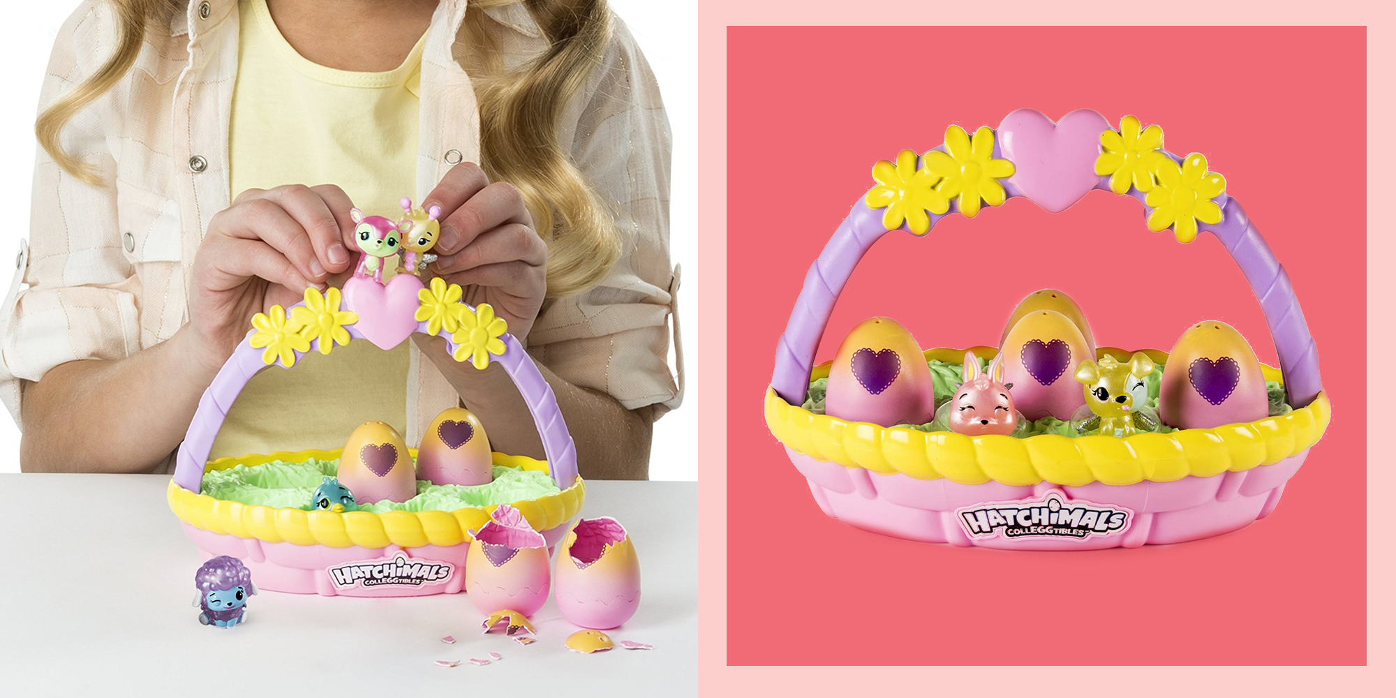 10 Best Pre Made Easter Baskets For 2020 Pre Filled Easter