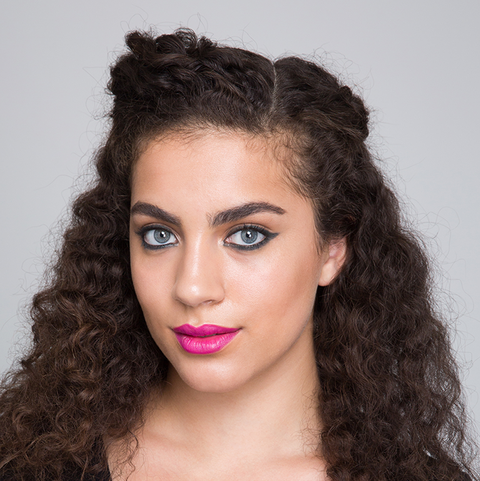 14 Best Curly Hair Tips How To Style Curly Hair