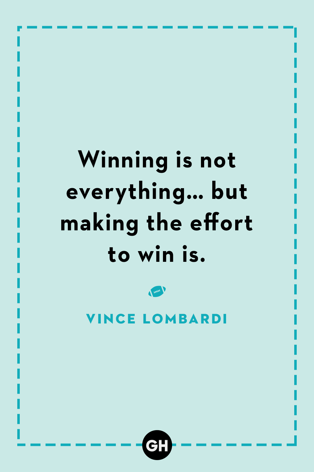 what is a win quote