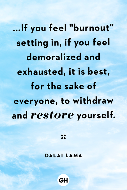 30 Self-Care Quotes That Inspire Us - Take Care of Yourself Quotes