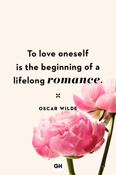 Best Self Care Quotes - Oscar Wilde