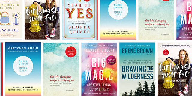 22 Best Self Help Books To Buy In 2020 Self Improvement Reads