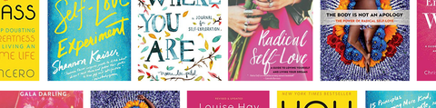 12 Best Self Love Books 2020 Top Books About Confidence And Body