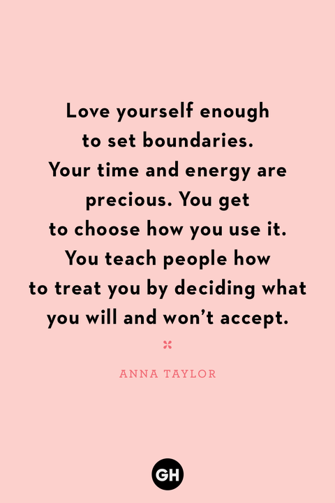 50 Best Self-Love Quotes - Empowering Quotes About Self-Love